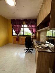 Blk 749 Woodlands Circle (Woodlands), HDB 5 Rooms #581213881